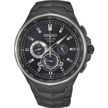 Load image into Gallery viewer, Seiko Coutura SSC755P Solar Chronograph