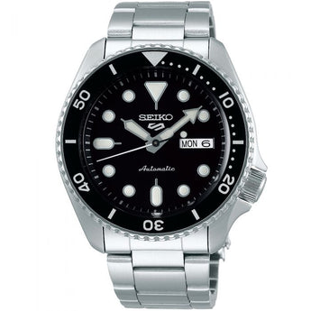 Seiko 5 Sports SKX Series SRPD55K Automatic