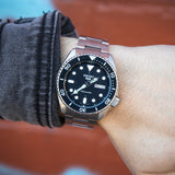 Seiko 5 Sports SKX Series SRPD55K Automatic