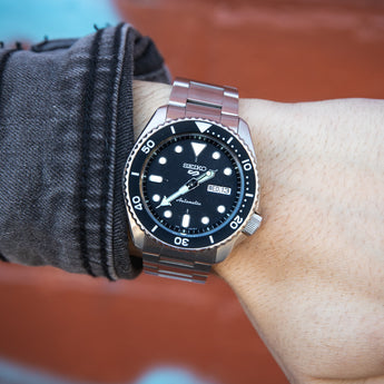 Seiko 5 Sports SKX Series SRPD55K Automatic