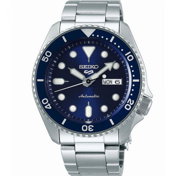 Seiko 5 Sports SKX Series SRPD51K Automatic