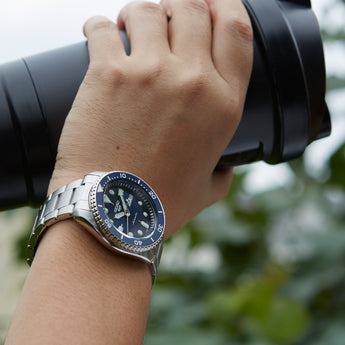 Seiko 5 Sports SKX Series SRPD51K Automatic