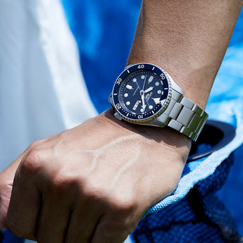 Seiko 5 Sports SKX Series SRPD51K Automatic
