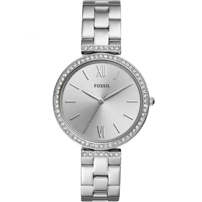 Fossil Madeline ES4539 Stainless Steel Womens Watch