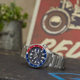 Seiko 5 Sports SKX Series SRPD53K Automatic