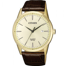 Load image into Gallery viewer, Citizen BI5002-14A Brown Leather Mens Watch