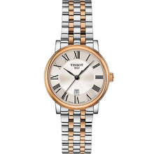 Load image into Gallery viewer, Tissot Carson Premium Lady T1222102203301