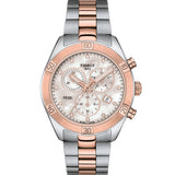 Tissot PR100 Sport Chic T1019172211600 Chronograph