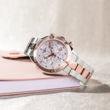Tissot PR100 Sport Chic T1019172211600 Chronograph