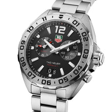 Load image into Gallery viewer, TAG Heuer Formula 1 WAZ111ABA0875 Stainless Steel Mens Watch