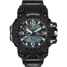 Load image into Gallery viewer, Dunlop Digital DUN285G01 Mens Watch