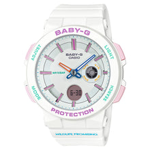 Load image into Gallery viewer, Wildlife Promising Baby G White Dial Kids Watch