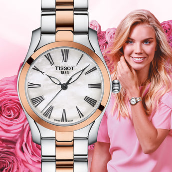 Tissot T-Wave T1122102211301