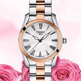Tissot T-Wave T1122102211301