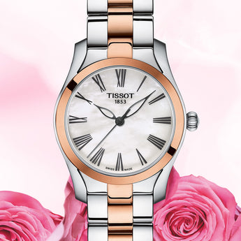 Tissot T-Wave T1122102211301