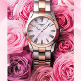 Tissot T-Wave T1122102211301