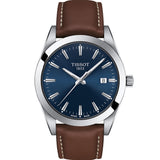 Tissot Gentleman T1274101604100