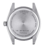 Tissot Gentleman T1274101604100