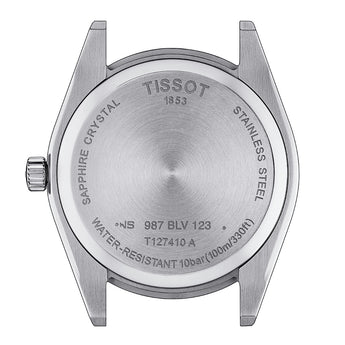 Tissot Gentleman T1274101604100