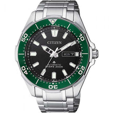 Load image into Gallery viewer, Citizen Promaster NY0071-81E Divers Automatic Mens Watch