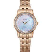 Load image into Gallery viewer, Citizen Eco Drive EM0773-54D Ladies Watch