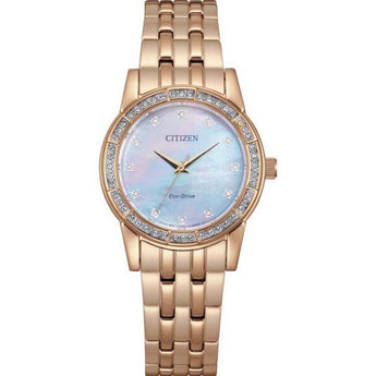 Citizen Eco Drive EM0773-54D