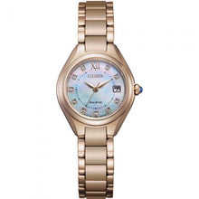 Load image into Gallery viewer, Citizen Eco Drive EW2543-85D Ladies Watch