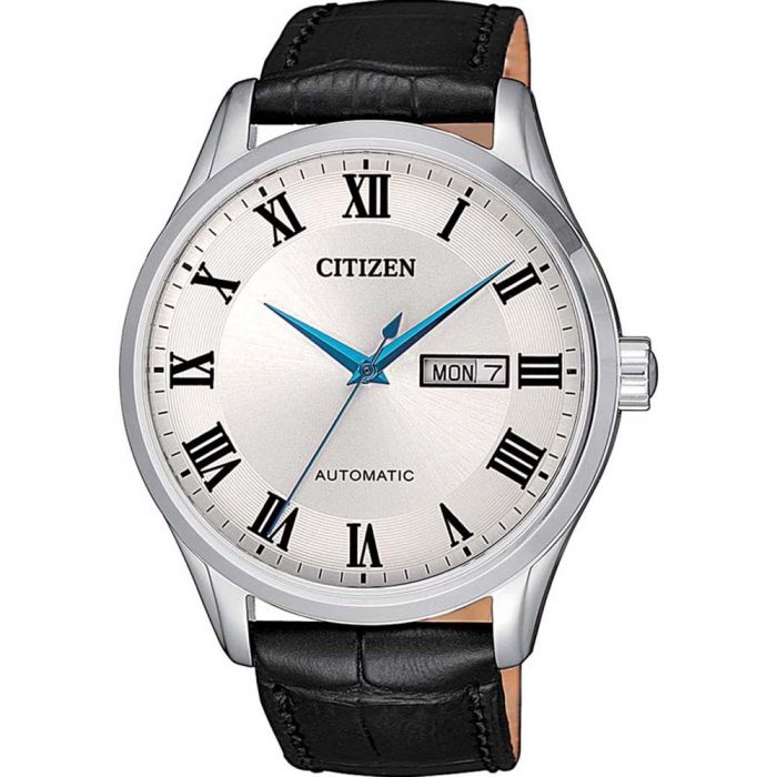 Citizen Automatic NH8360-12A Mens Watch