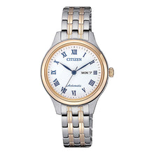 Load image into Gallery viewer, Citizen Automatic PD7136-80A Womens Watch