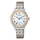 Citizen Automatic PD7136-80A