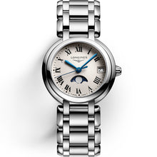 Load image into Gallery viewer, Longines PrimaLuna L81154716 Stainless Steel