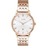 JAG J2299A Lola WR30 Ladies Watch