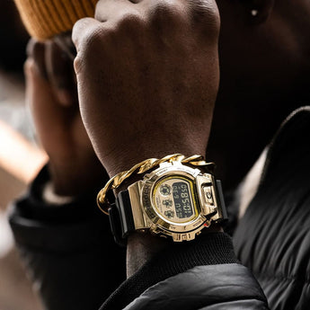G-Shock GM6900G-9DR