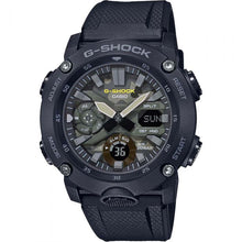 Load image into Gallery viewer, Casio G-Shock Carbon Core Guard GA-2000SU-1ADR Mens Watch
