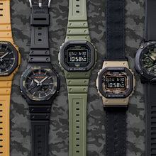 Load image into Gallery viewer, Casio G-Shock Carbon Core Guard GA2100SU-1ADR &#39;CasiOak&#39; Mens Watch