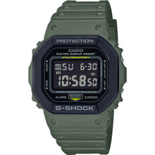 Load image into Gallery viewer, G-Shock DW5610SU-3DR Digital Mens Watch