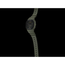 Load image into Gallery viewer, G-Shock DW5610SU-3D Green Digital Watch