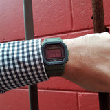 G-Shock DW5610SU-3D Digital Watch