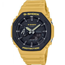 Load image into Gallery viewer, G-Shock GA2110SU-9A &#39;CasiOak&#39; Series