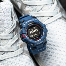 Load image into Gallery viewer, Casio G-Shock GBD100-2D Smartphone Link Bluetooth Mens Watch