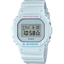 Load image into Gallery viewer, Casio G-Shock DW5600SC-8D White Digital Watch