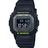 Casio G-Shock GWB5600DC-1D Black Digital Watch