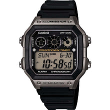 Load image into Gallery viewer, Casio AE1300WH-8A Sports Mens watch