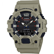 Load image into Gallery viewer, Casio HDC700-3A3 Analog Digital Mens Watch