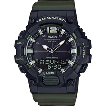 Load image into Gallery viewer, Casio HDC700-3A Illuminator Watch