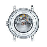 Tissot Carson Premium Powermatic 80 T1224071103300 Stainless Steel mens Watch