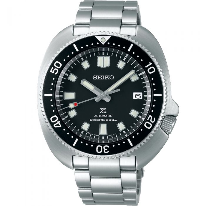 Seiko Premium SPB151J Prospex 'Captain Willard' Automatic Dive Mens Watch