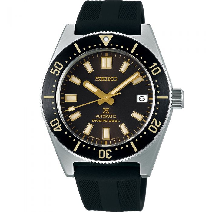 Seiko Premium SPB147J Prospex Automatic Mens Watch