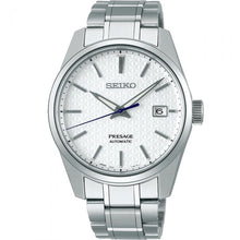Load image into Gallery viewer, Seiko Premium Presage SPB165J  &#39;Sharp Edge&#39; Automatic Mens Watch