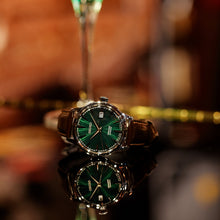 Load image into Gallery viewer, Seiko Presage SRPD37J &#39;The Mockingbird&#39; Cocktail Series Watch